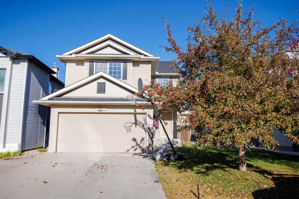 40 Chapalina Crescent SE, Calgary, Alberta, T2X 3R8