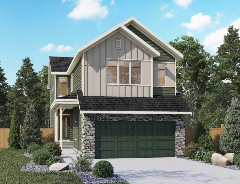 71 Heartwood Villas SE, Calgary, Alberta, T3S0R6