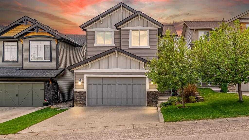 169 Aspen Hills Way SW, Calgary, Alberta, T3H 0G8
