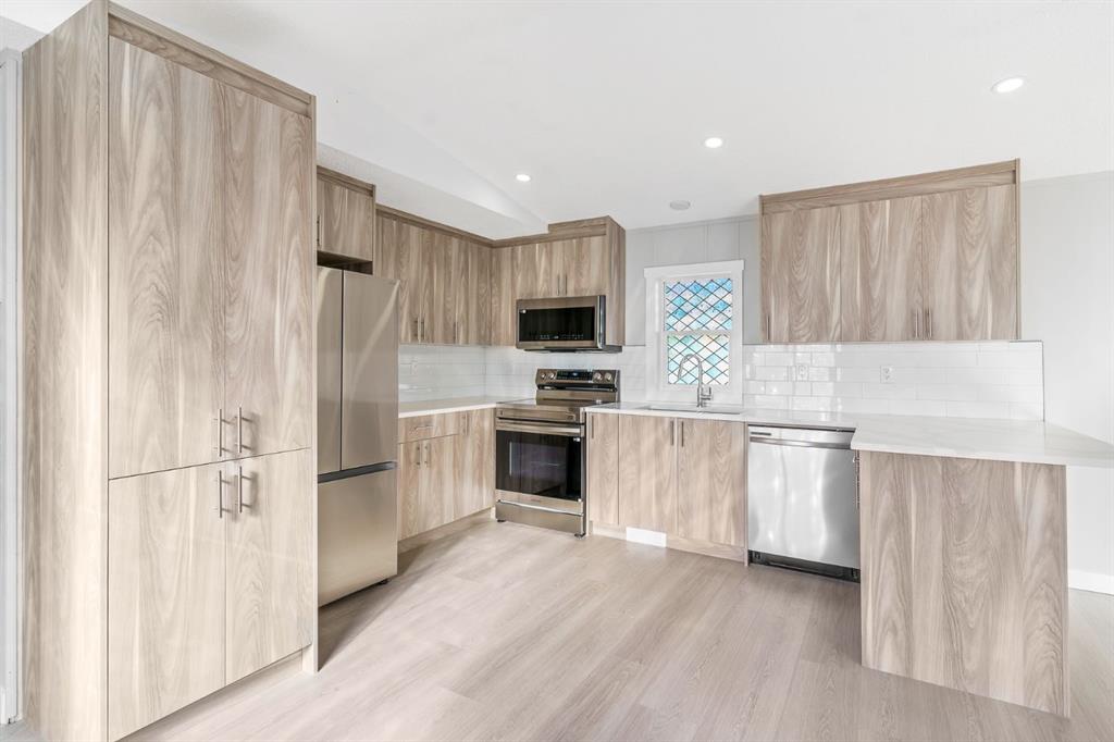 #802 1101 84 Street NE, Calgary, Alberta, T2A 7X2