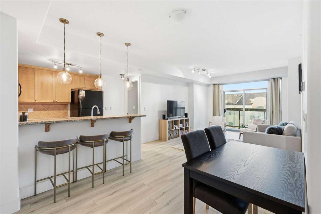 #602 836 15 Avenue SW, Calgary, Alberta, T2R1S2