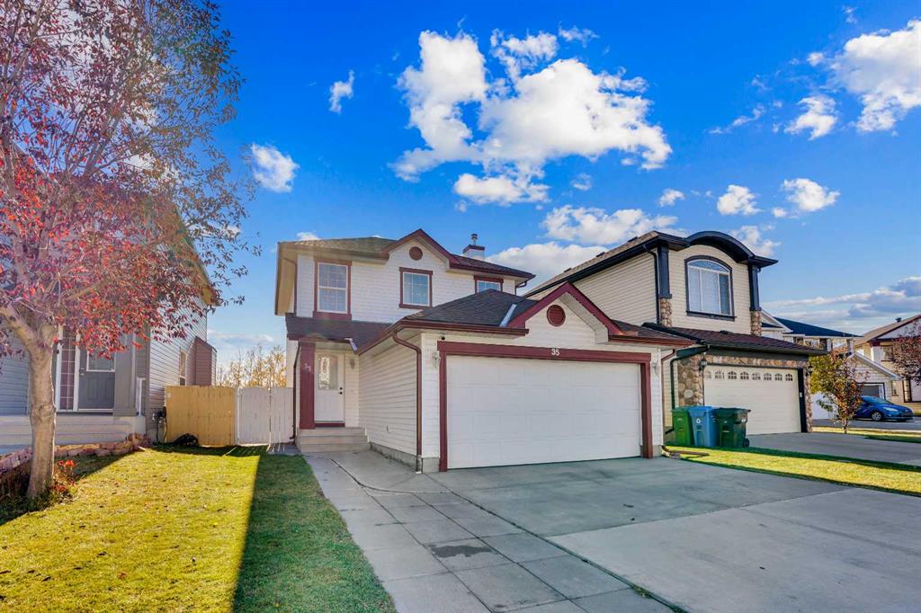 35 Taralea Place NE, Calgary, Alberta, T3J 4W6