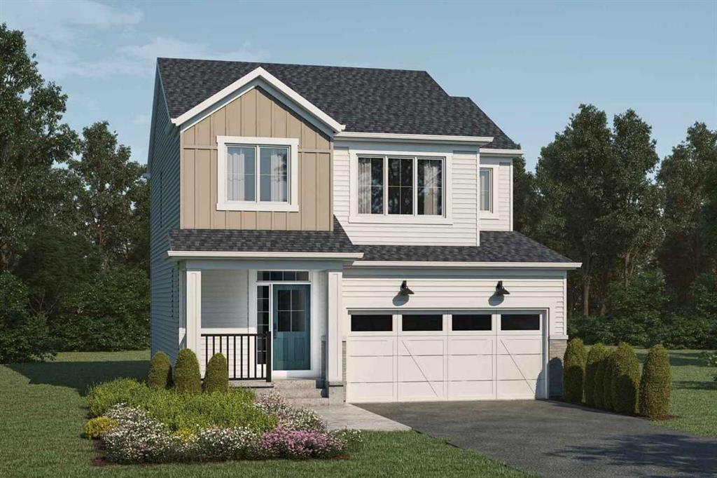 5013 Southwinds View SW, Airdrie, Alberta, T4B 0N5