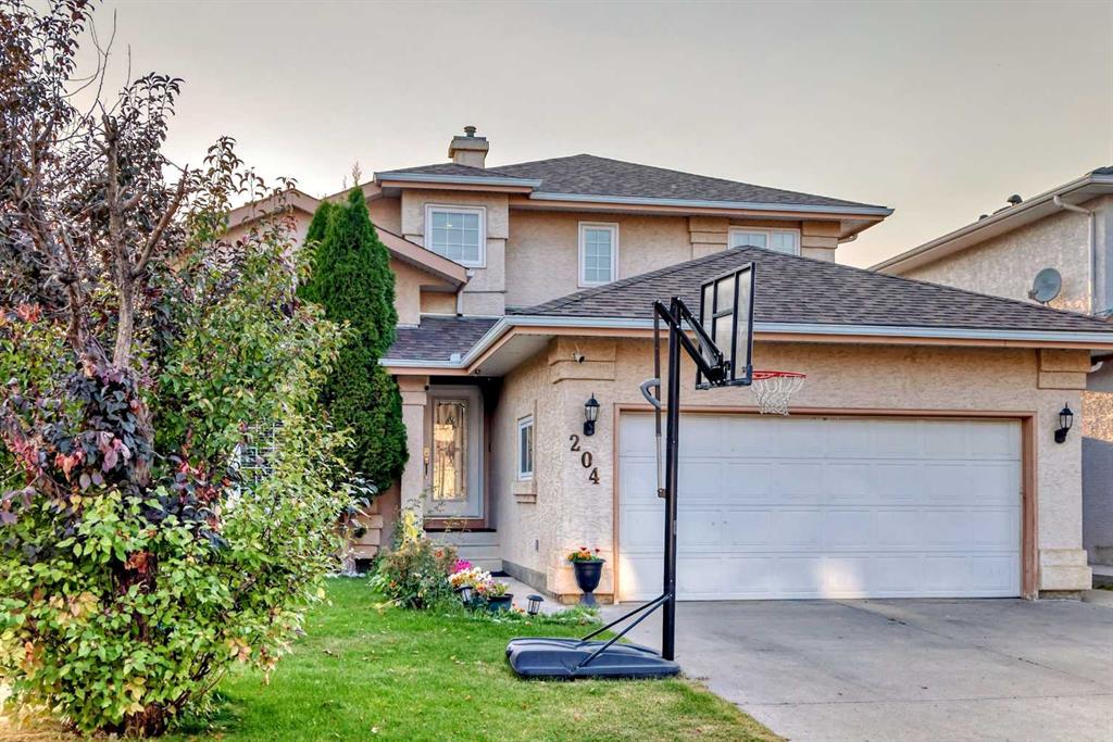 204 Coral Keys Green NE, Calgary, Alberta, T3J3K6