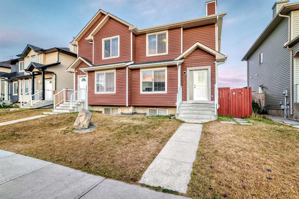 50 Tarawood Lane NE, Calgary, Alberta, T3J4S9
