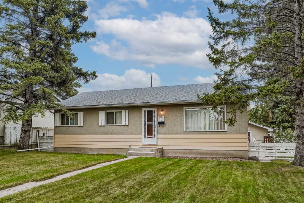 4928 45 Street SW, Calgary, Alberta, T3E 3W4