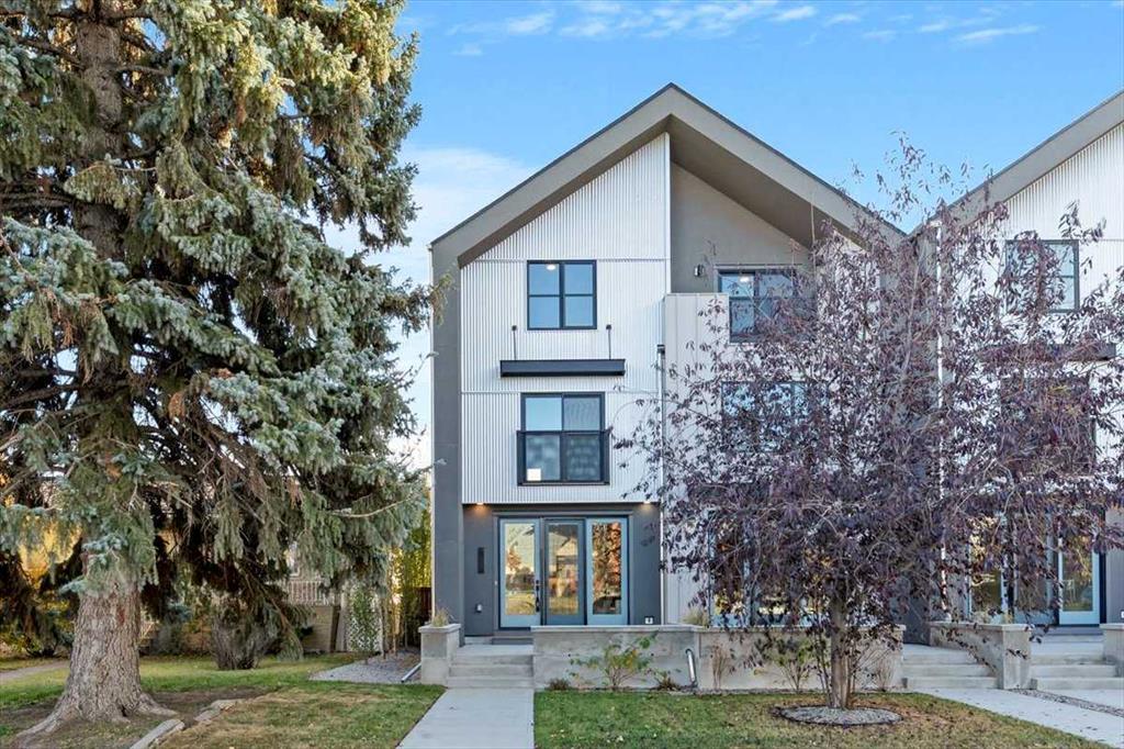 641 53 Avenue SW, Calgary, Alberta, T2V 0C2