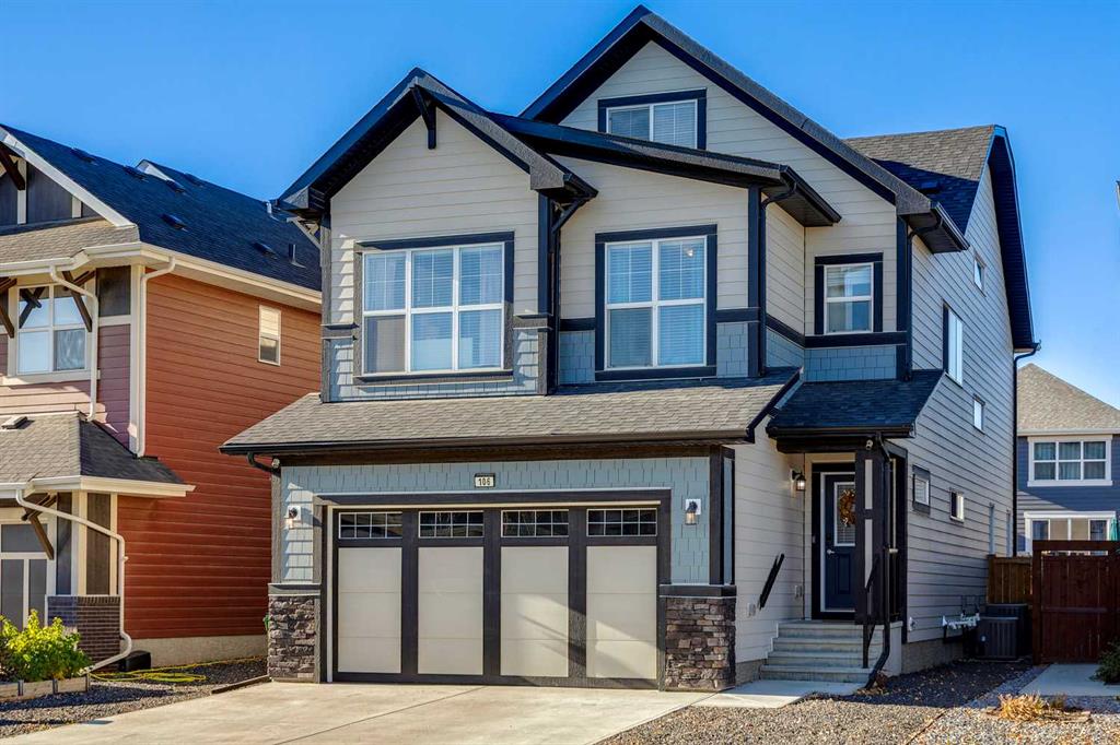 106 Magnolia Terrace SE, Calgary, Alberta, T3M3G7