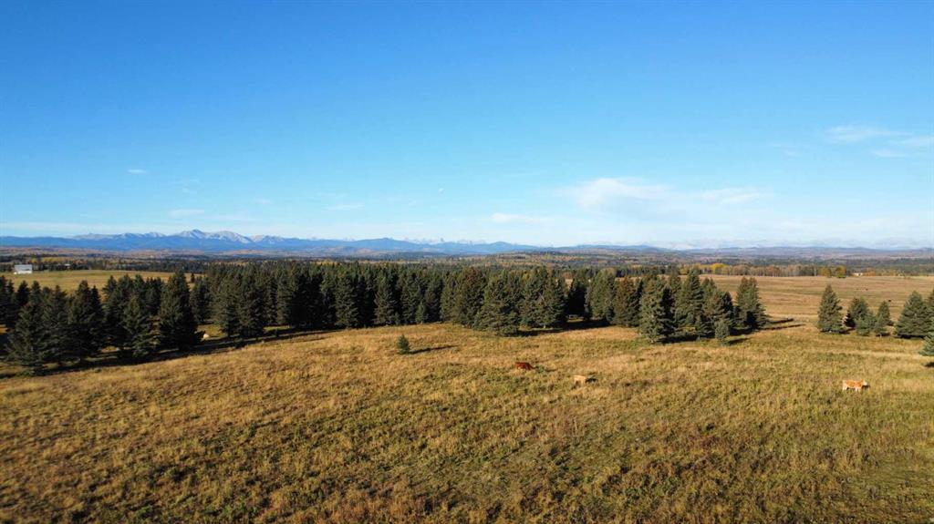 NE 17 24 04 W05M, Rural Rocky View County, Alberta, T3Z 0B8
