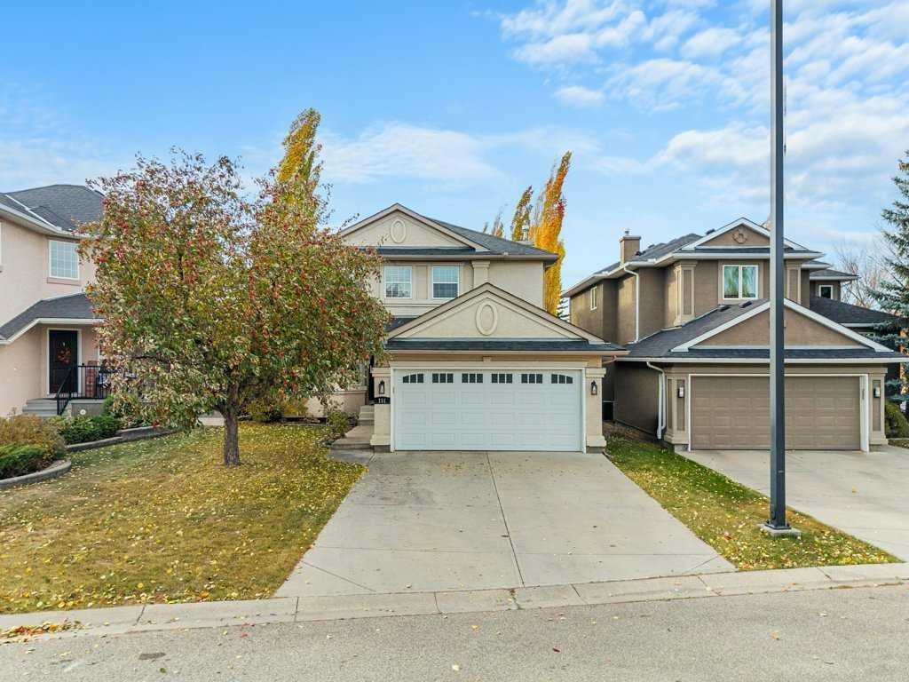 151 Mt Gibraltar Heights SE, Calgary, Alberta, T2Z 3R2