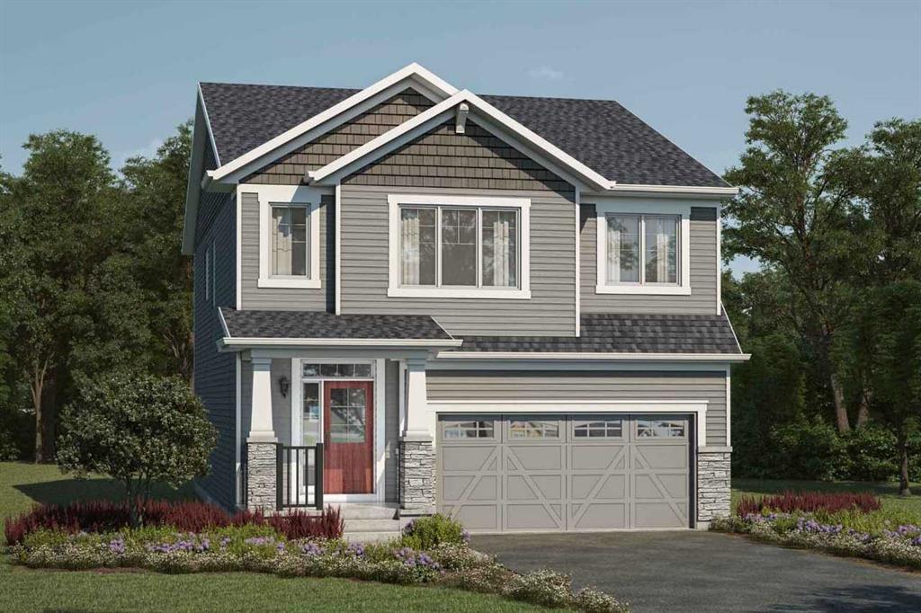 5008 Southwinds View SW, Airdrie, Alberta, T4B 0N5