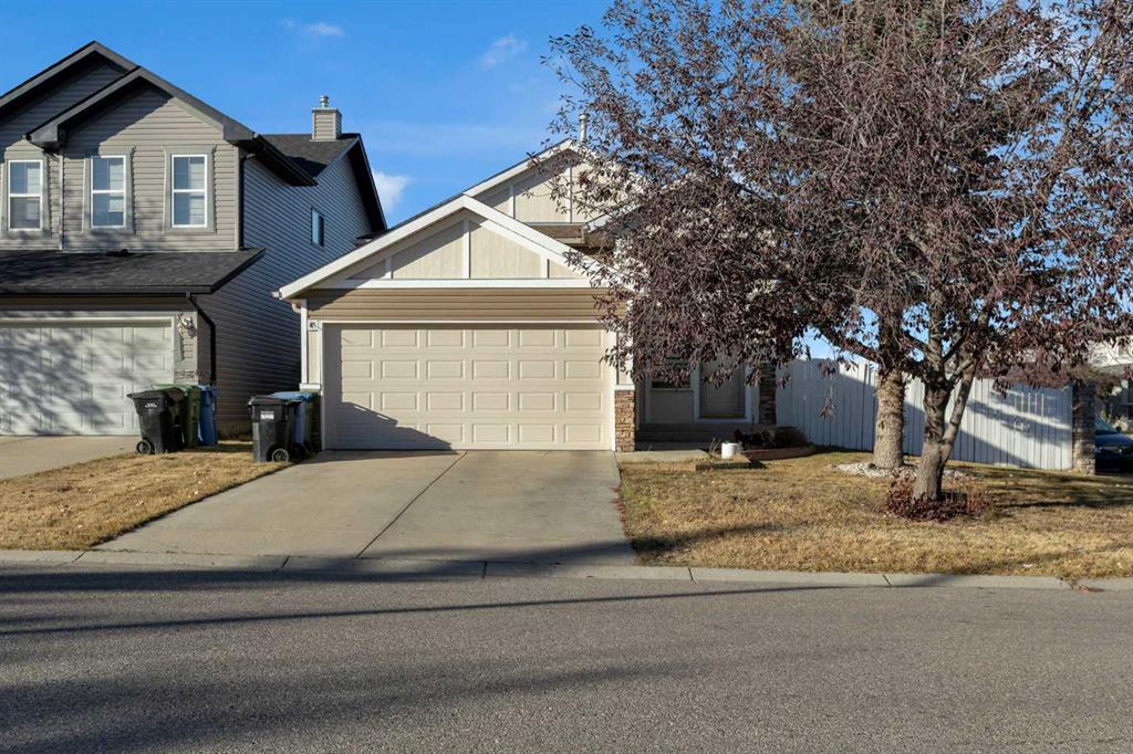 255 Panamount Lane NW, Calgary, Alberta, T3K 5Y3
