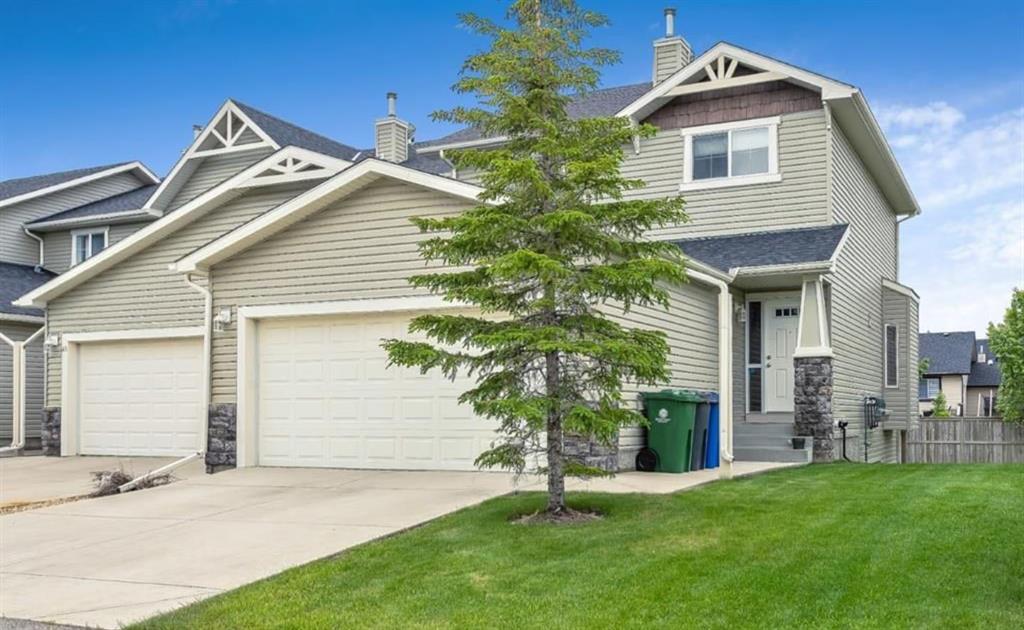 51 Arbours Circle NW, Langdon, Alberta, T0J 1X2