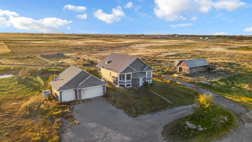 234173, Rural Rocky View County, Alberta, T1X3C8