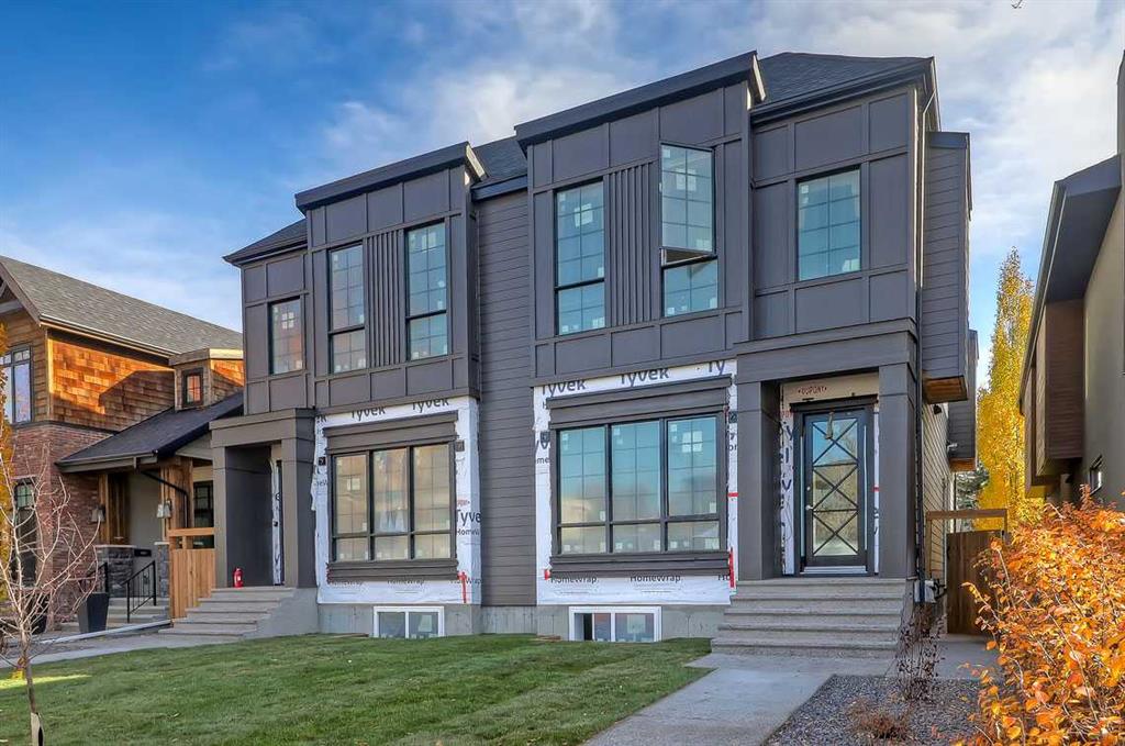 730 33A Street NW, Calgary, Alberta, T2N2X1