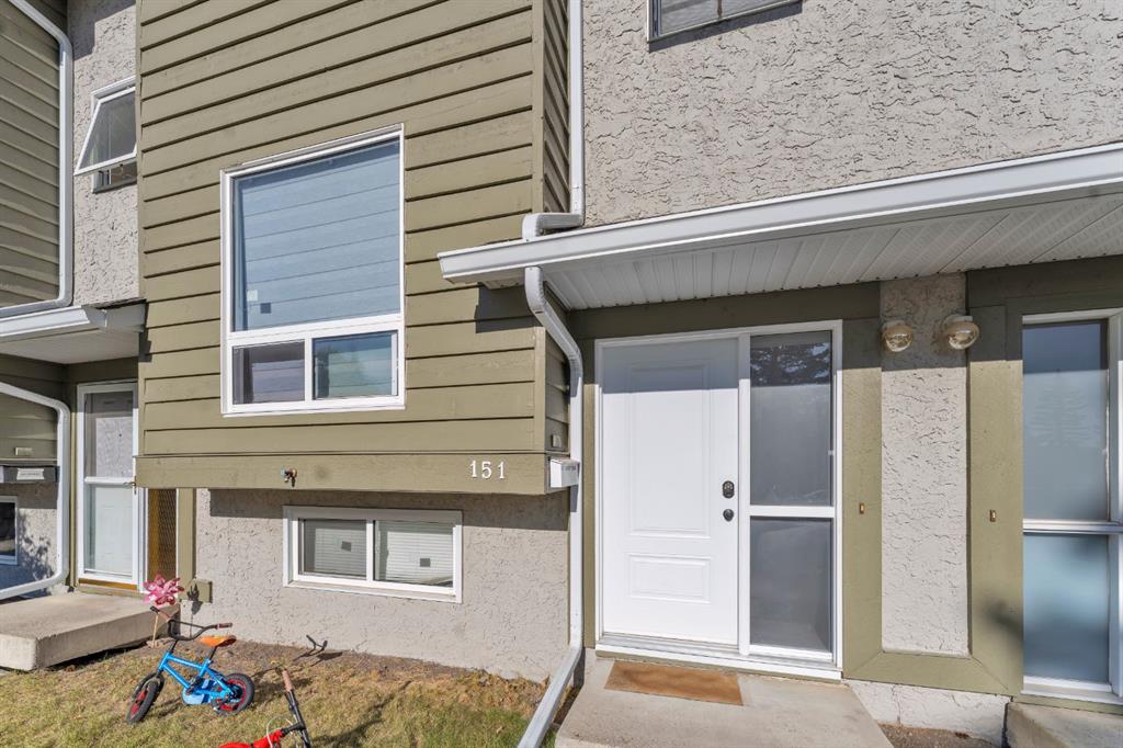 #151 6915 Ranchview Drive NW, Calgary, Alberta, T3G1R8