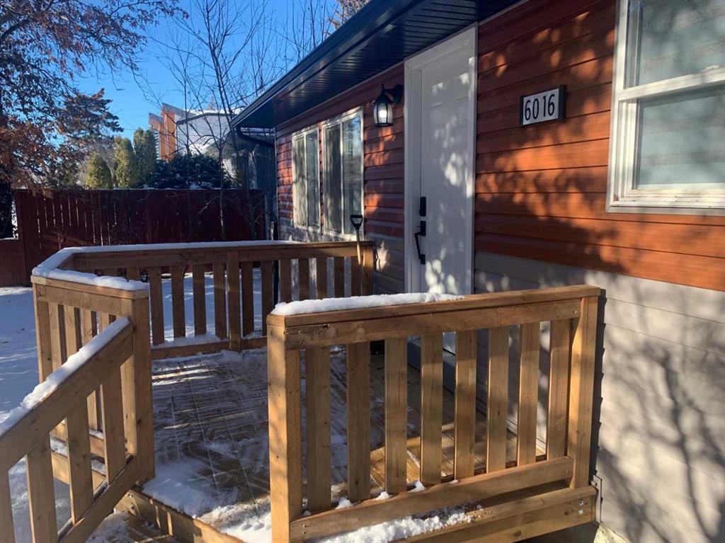 6016 33 Avenue NW, Calgary, Alberta, T3B 1K3