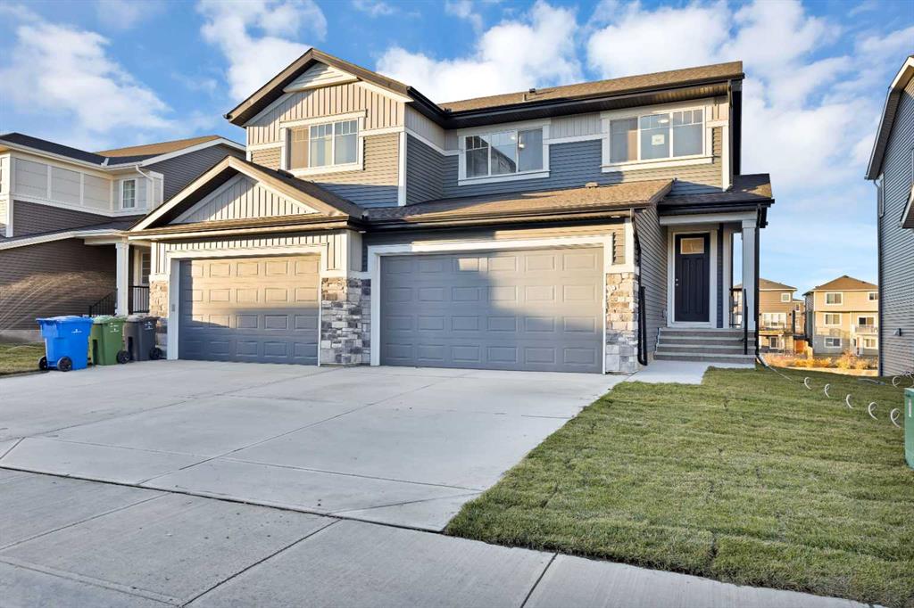 541 Chelsea Gardens, Chestermere, Alberta, T1X 2V5