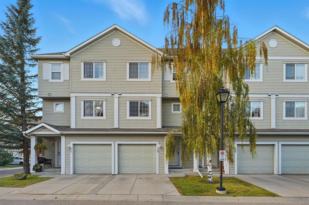 168 Copperfield Court SE, Calgary, Alberta, T2Z4L3