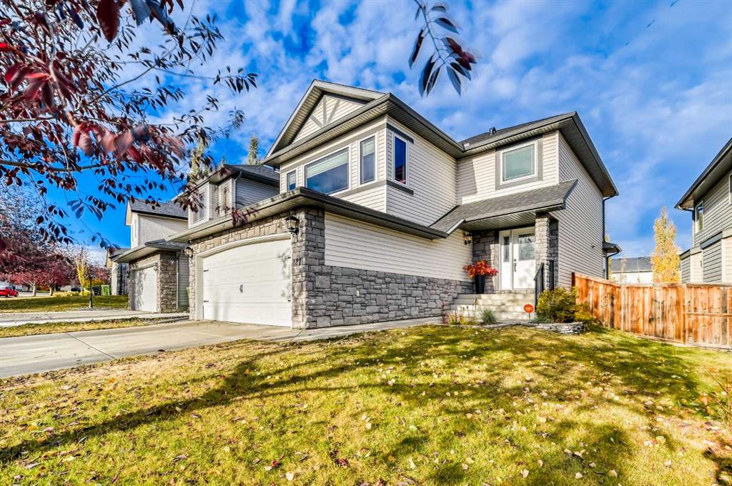 127 Kincora Drive NW, Calgary, Alberta, T3R 1L5