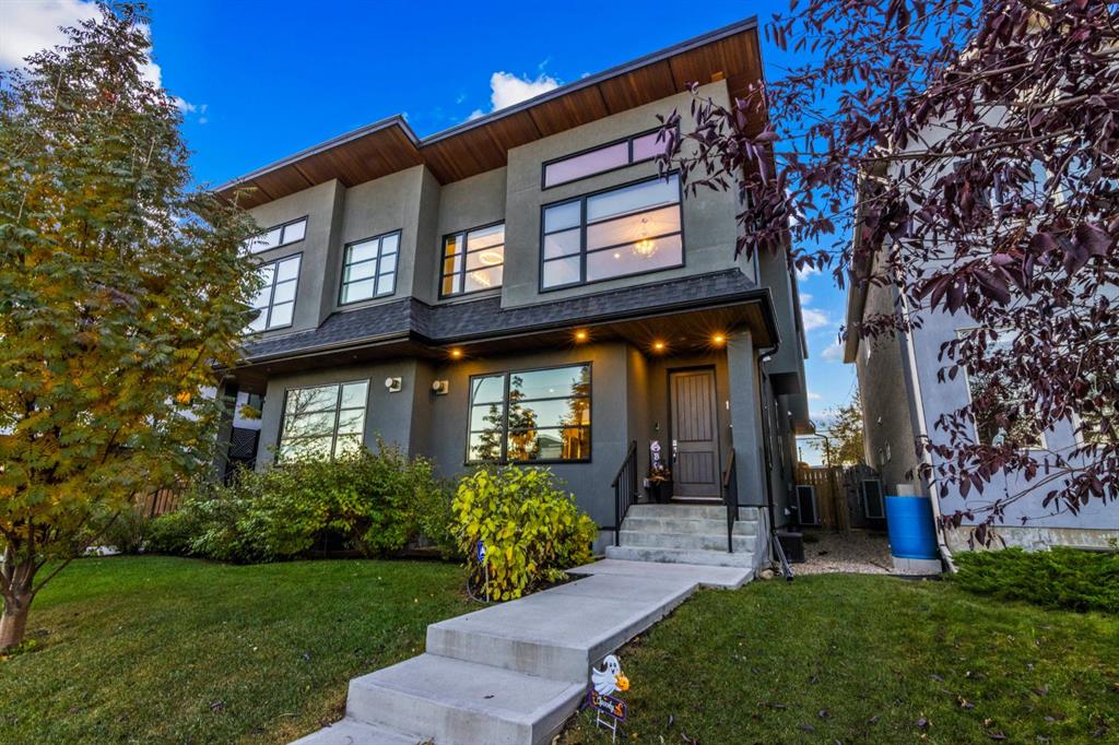 1307 21 Avenue NW, Calgary, Alberta, T2M 1L5