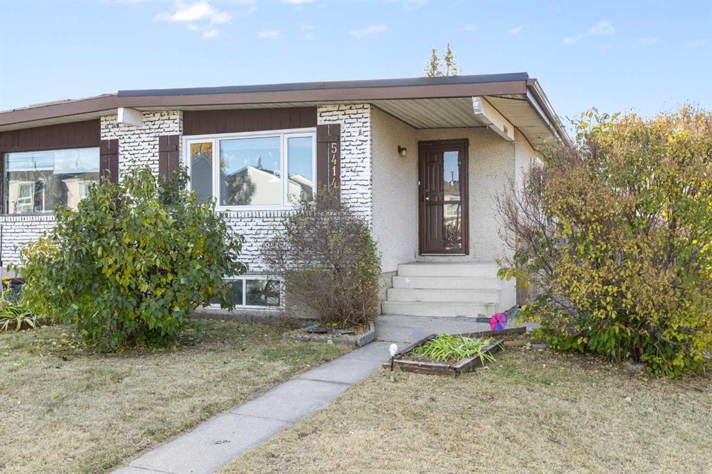 5414 Pensacola Crescent SE, Calgary, Alberta, T2A 2G6