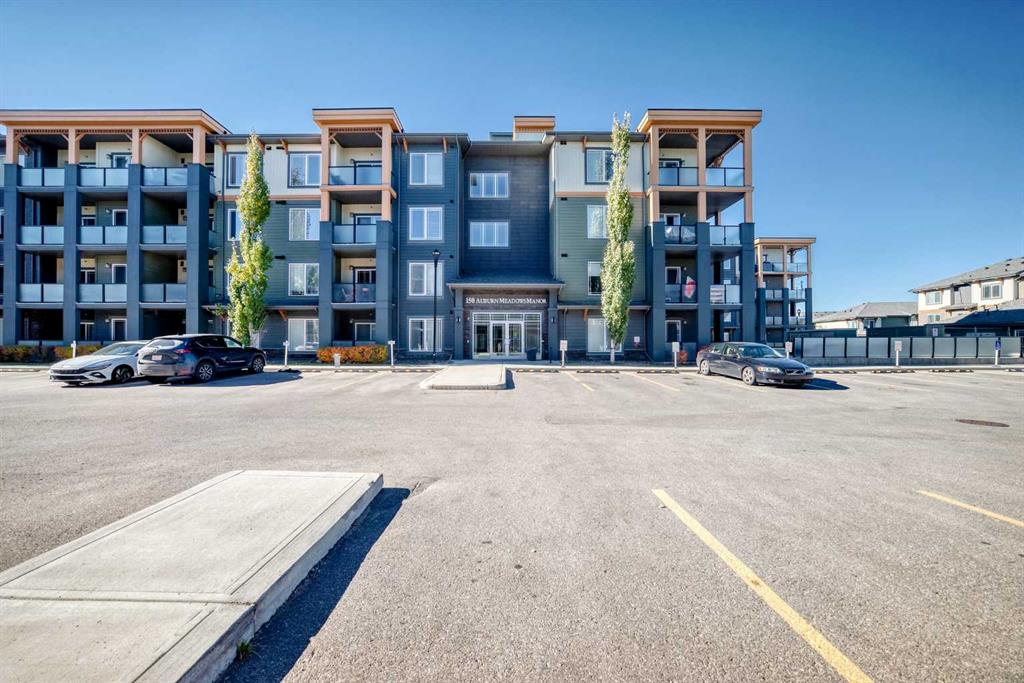 ##305 150 Auburn Meadows Manor SE, Calgary, Alberta, T3M 2S6