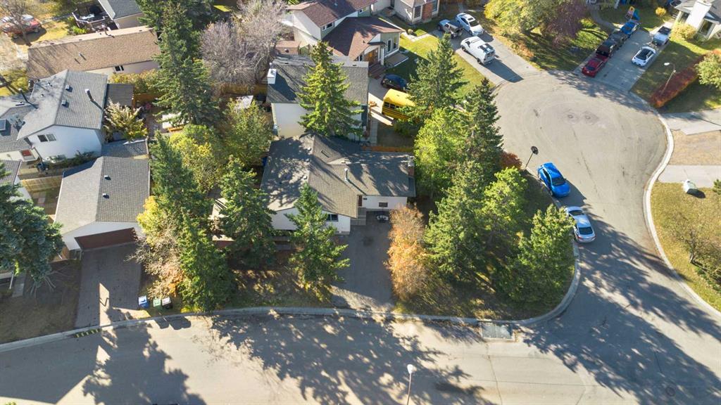 339 Ranchview Place NW, Calgary, Alberta, T3G 1J8