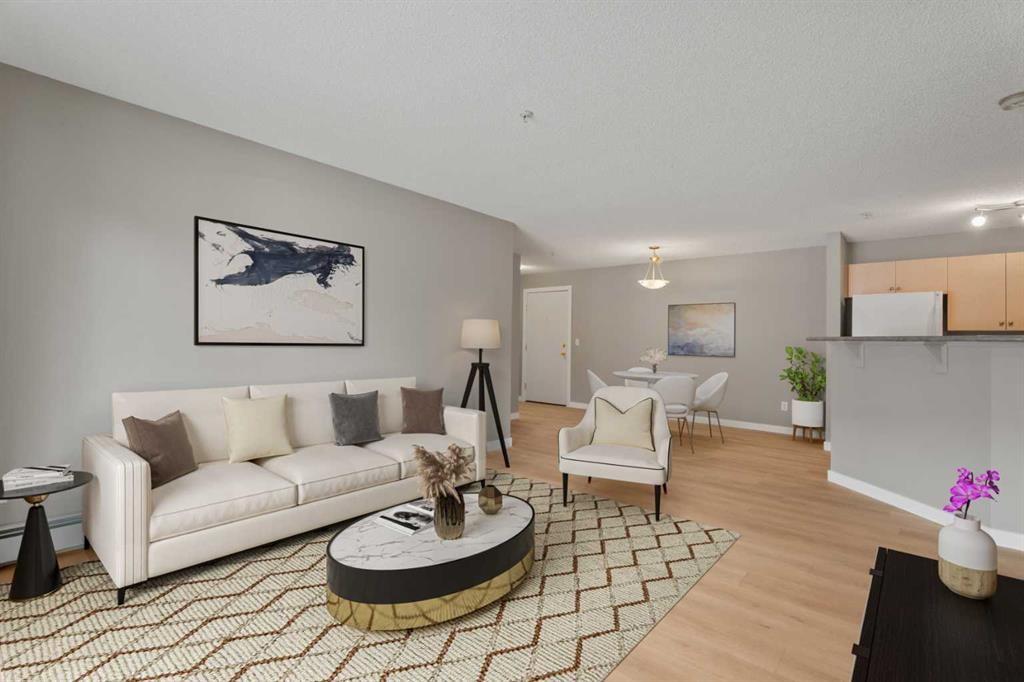 #4115 4975 130 Avenue SE, Calgary, Alberta, T2Z4M5