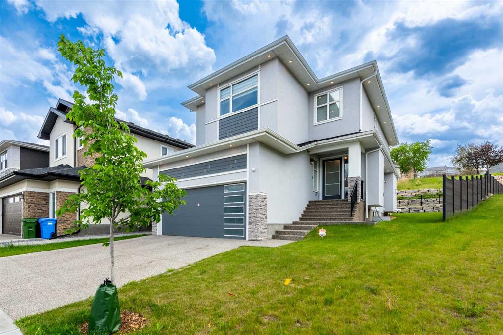 53 Hampstead Mews NW, Calgary, Alberta, T3A 2Z5