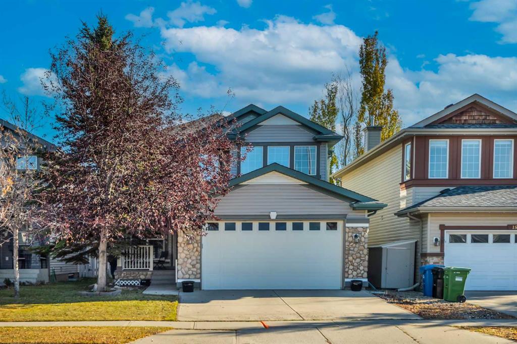 190 Everstone Drive SW, Calgary, Alberta, T2Y 4V1