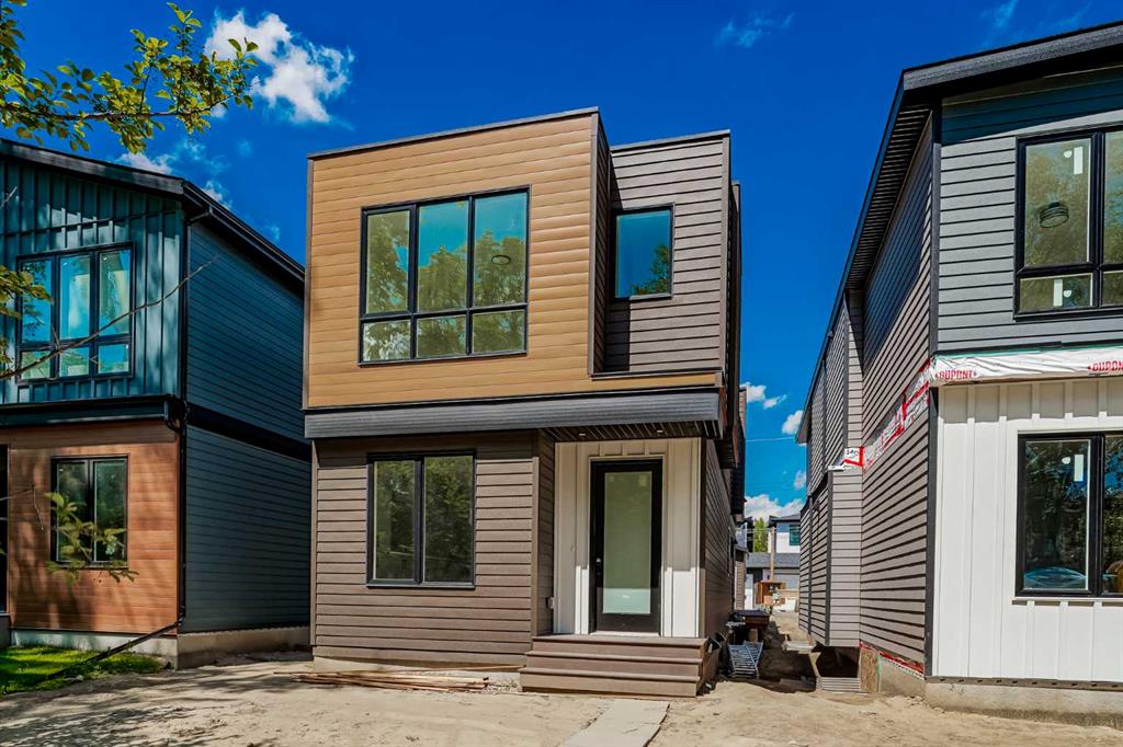 436 28 Avenue NW, Calgary, Alberta, T2M2K6