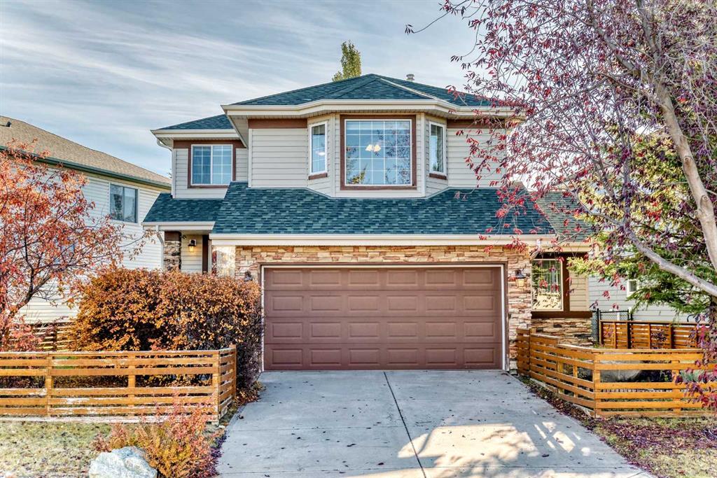 77 Citadel Ridge Green NW, Calgary, Alberta, T3G 4P9