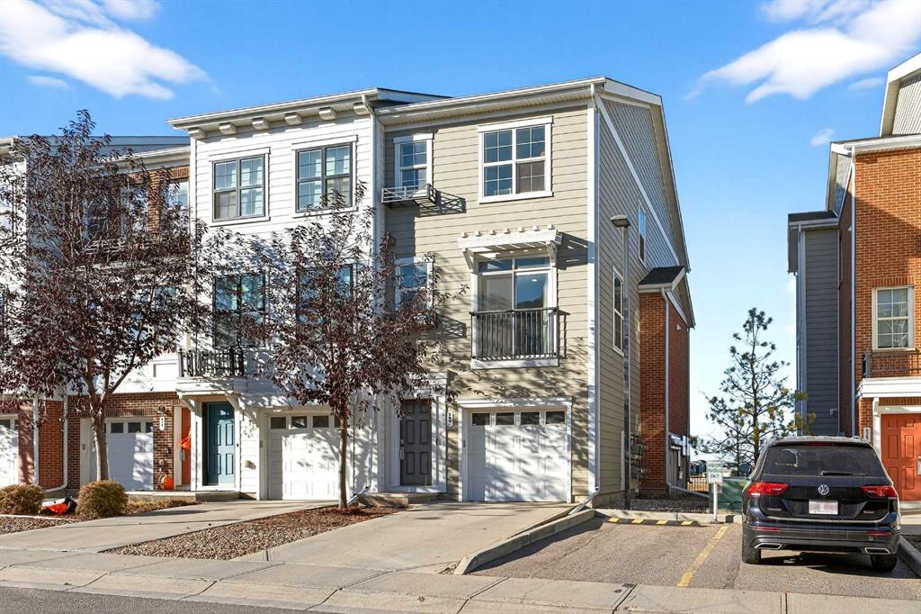 503 Nolanfield Villas NW, Calgary, Alberta, T3R 0T9
