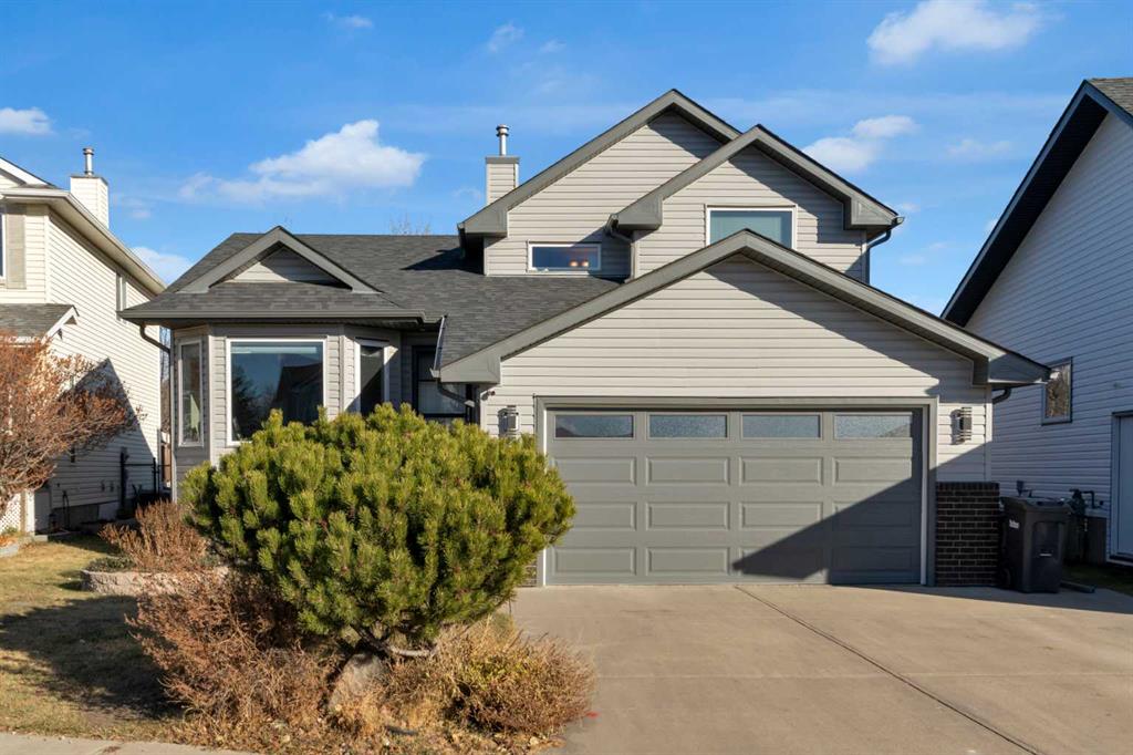3 Aspen Landing, Strathmore, Alberta, T1P 1R4
