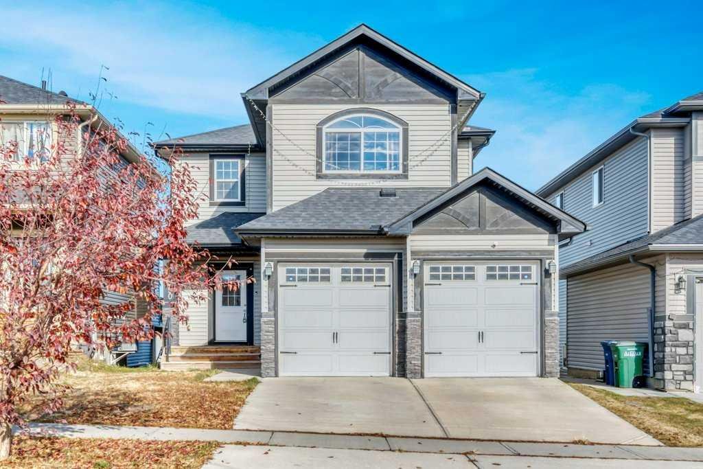 2450 Baysprings Link SW, Airdrie, Alberta, T4B 3V2