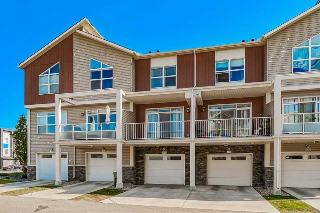 108 Redstone View NE, Calgary, Alberta, T3N 0M9