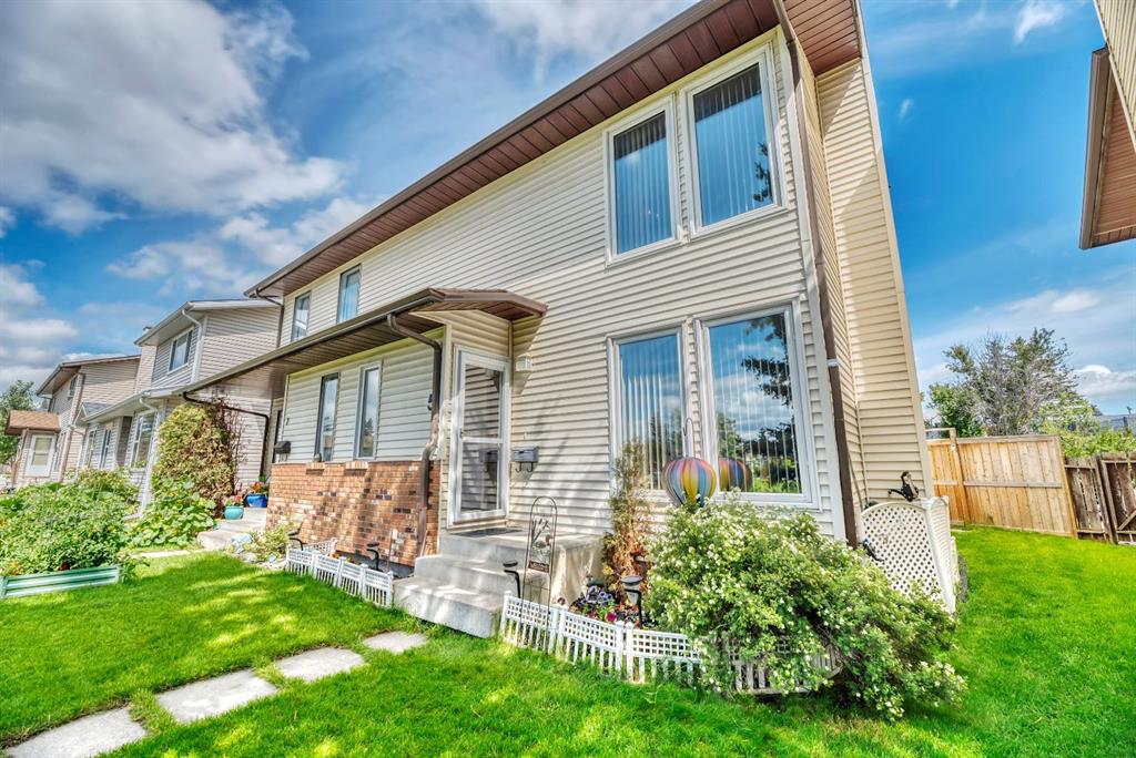 5 Falsby Place NE, Calgary, Alberta, T3J 1B9