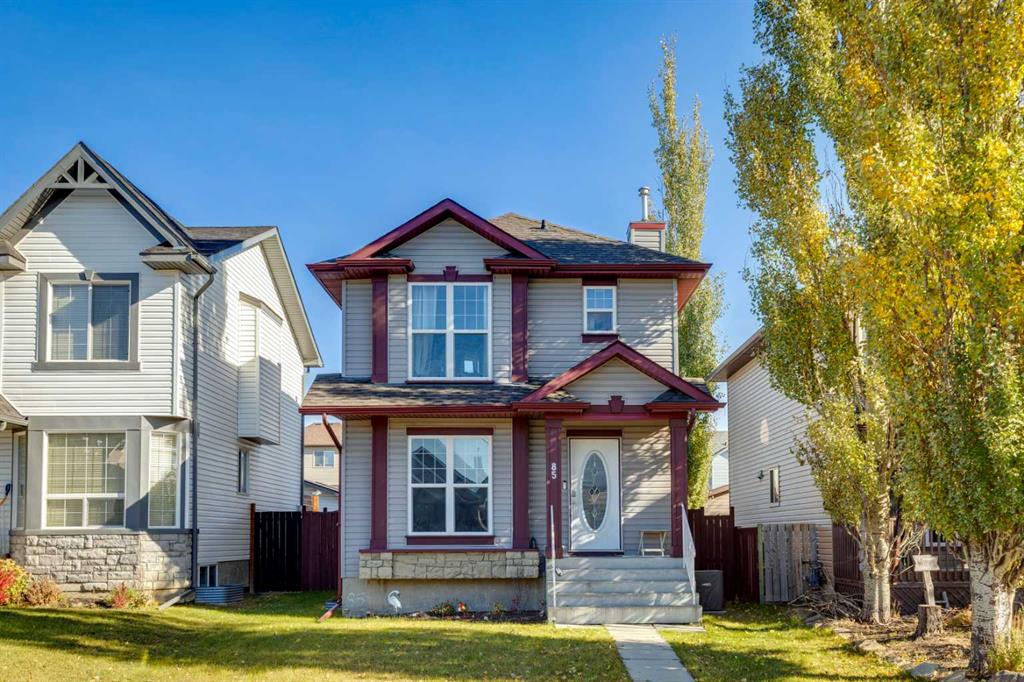 85 Crystal Shores Crescent, Okotoks, Alberta, T1S 2B5
