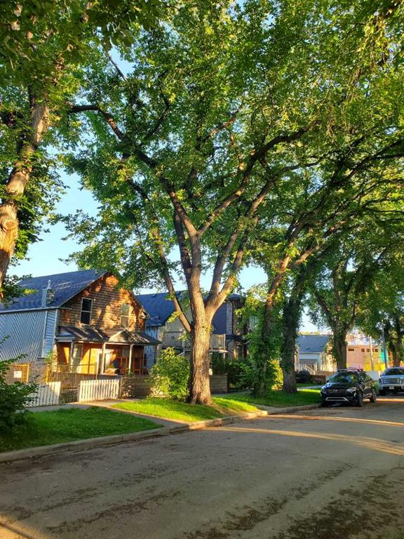 512 8 Street NE, Calgary, Alberta, T2E 4H2