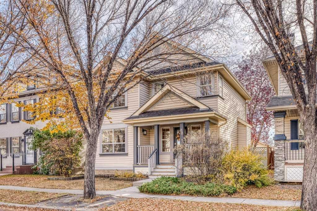 88 Inverness Drive SE, Calgary, Alberta, T2Z 3E4