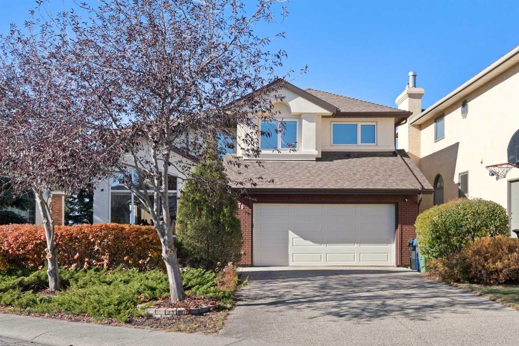 79 Edenstone View NW, Calgary, Alberta, T3A 4T4