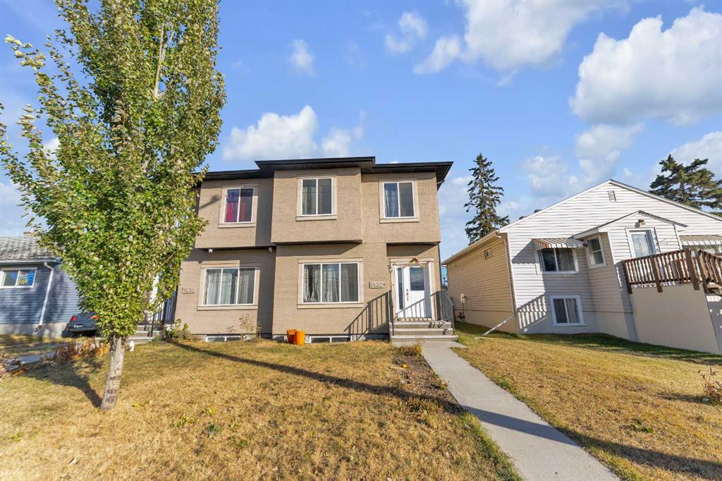 7432 Ogden Road SE, Calgary, Alberta, T2C 1B8