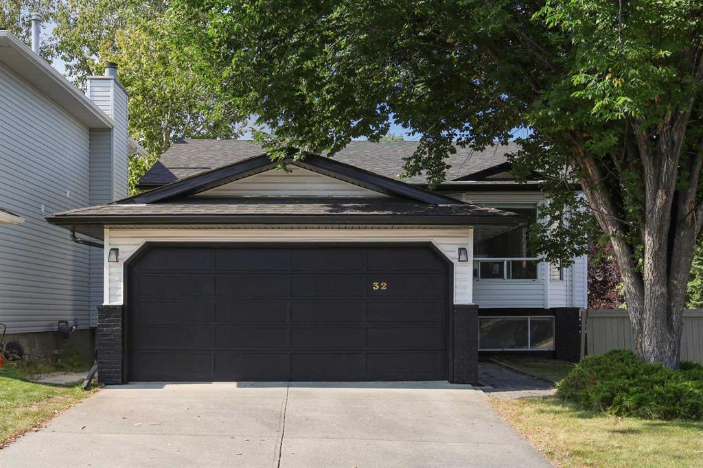 32 Rivercroft Close SE, Calgary, Alberta, T2C 3X1
