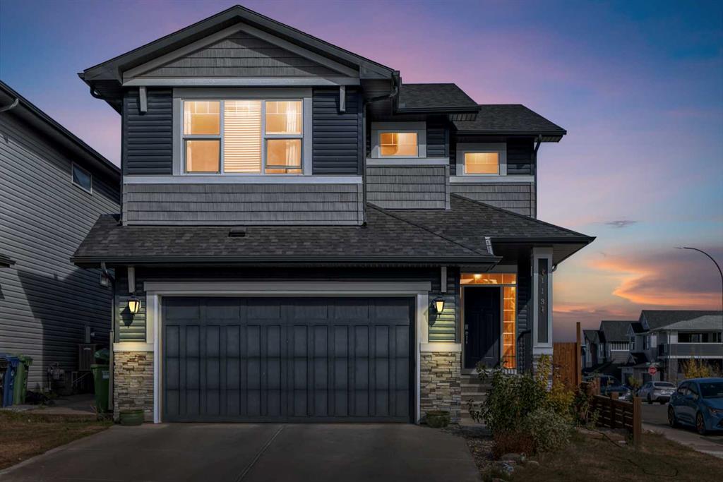 113 Howse Mount NE, Calgary, Alberta, T3P 1P1
