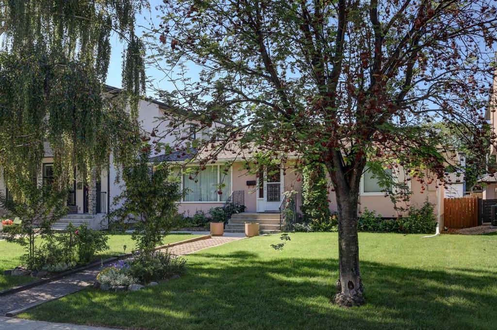 1731 46 Avenue SW, Calgary, Alberta, T2T 2R6