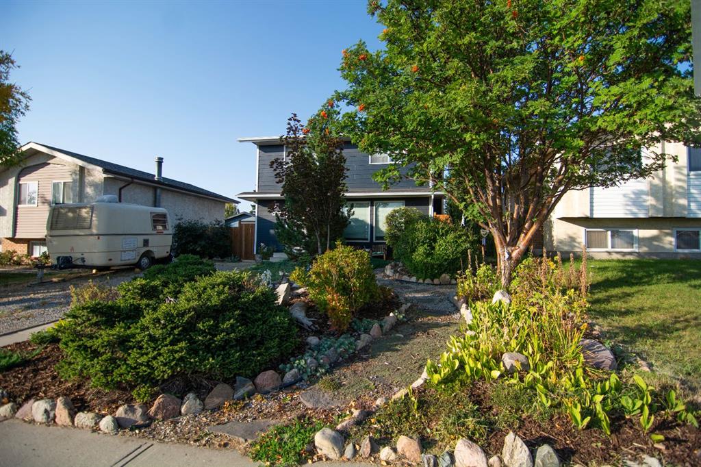 236 Acacia Drive SE, Airdrie, Alberta, T4B 1G4