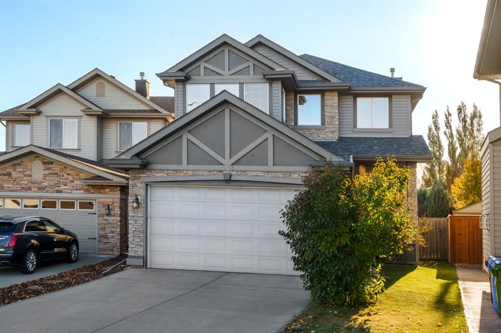 153 Kincora Bay NW, Calgary, Alberta, T3R 1L4
