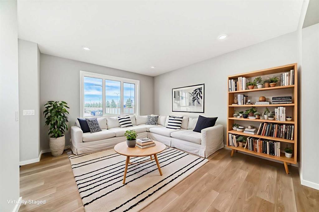 147 Bartlett Crescent SE, Calgary, Alberta, T3S 0P7