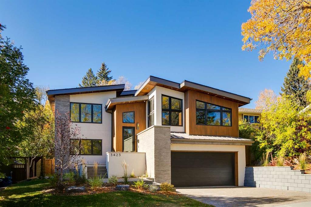 3423 23 Street NW, Calgary, Alberta, T3L 0T8